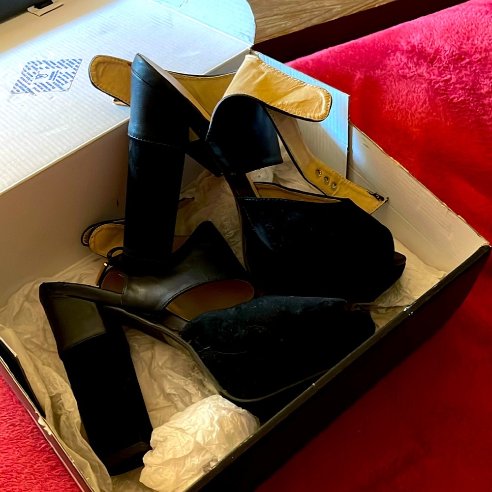 Women’s heels
